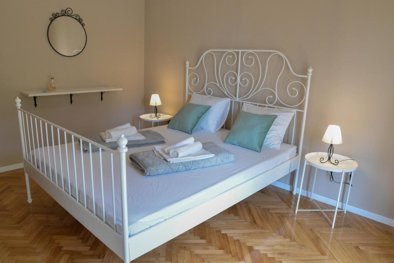 Apartman Maja 자다르 외부 사진