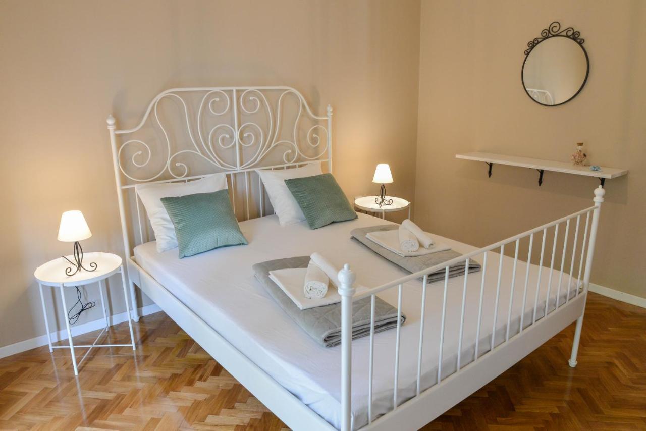 Apartman Maja 자다르 외부 사진