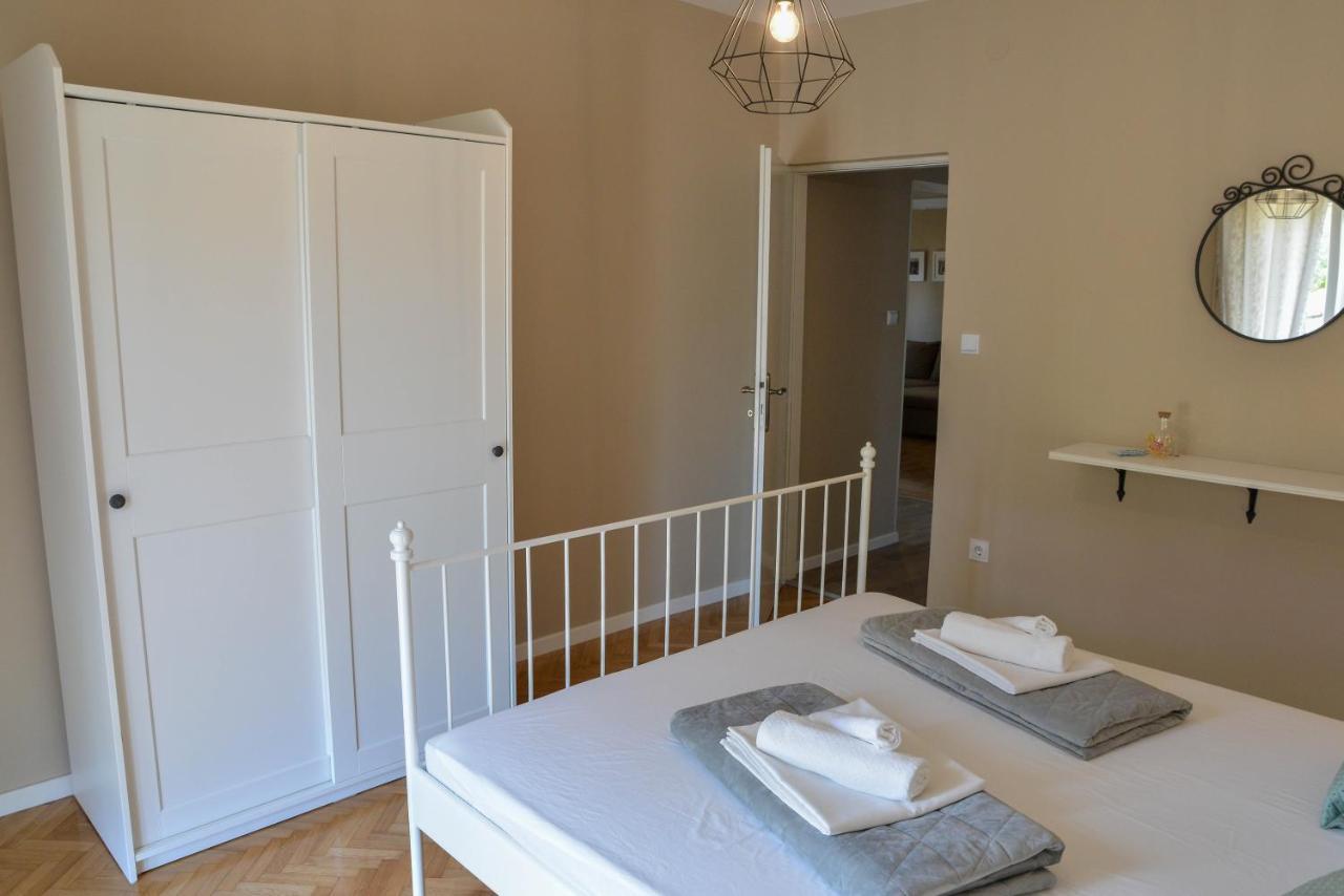 Apartman Maja 자다르 외부 사진