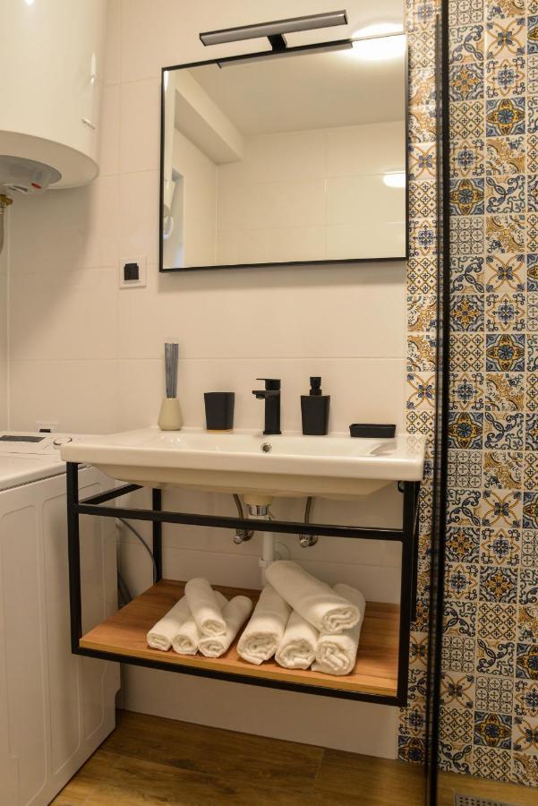 Apartman Maja 자다르 외부 사진