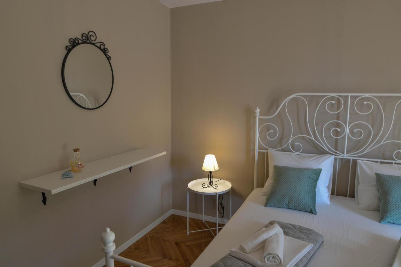 Apartman Maja 자다르 외부 사진