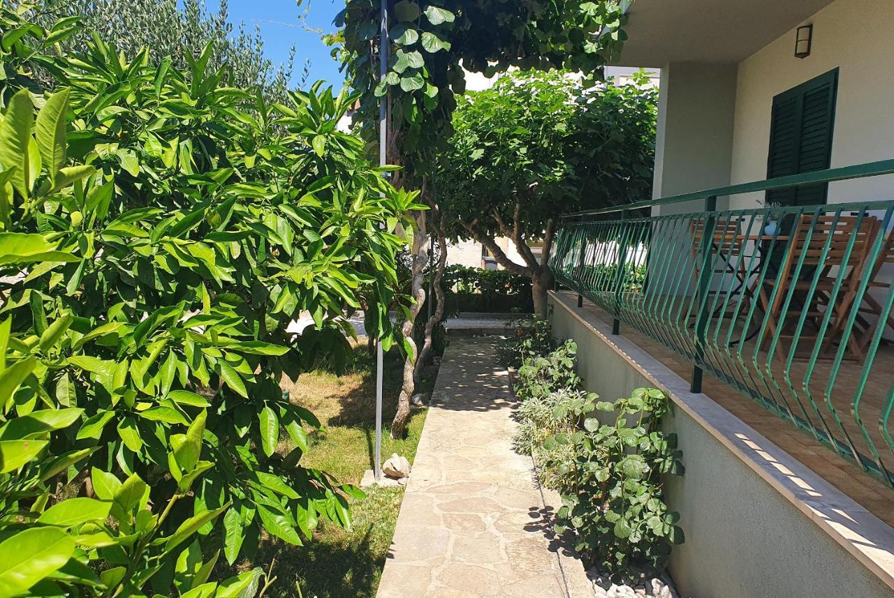 Apartman Maja 자다르 외부 사진