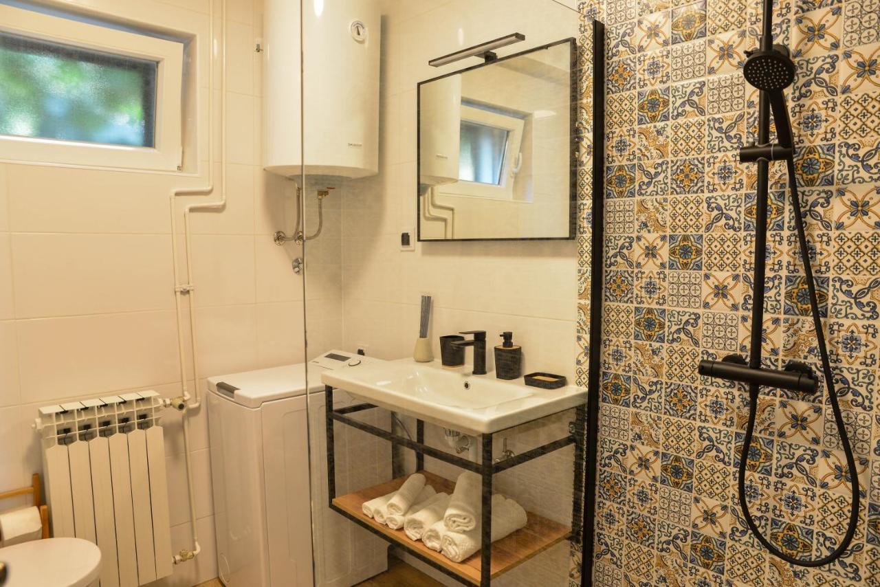 Apartman Maja 자다르 외부 사진