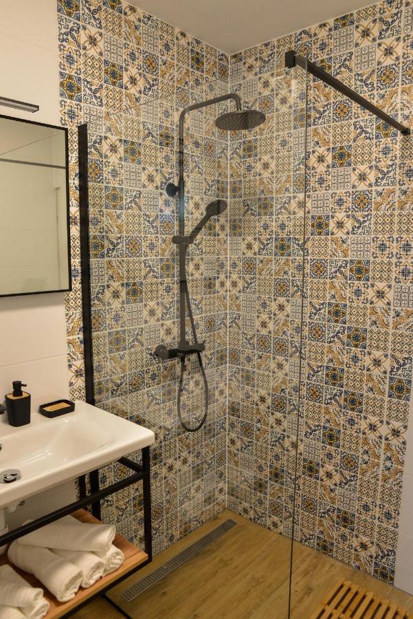 Apartman Maja 자다르 외부 사진