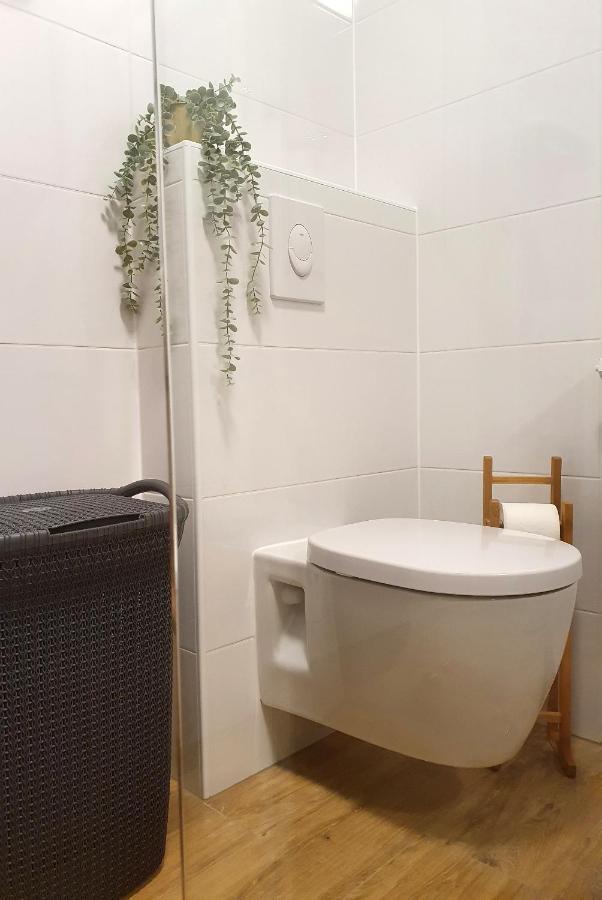 Apartman Maja 자다르 외부 사진