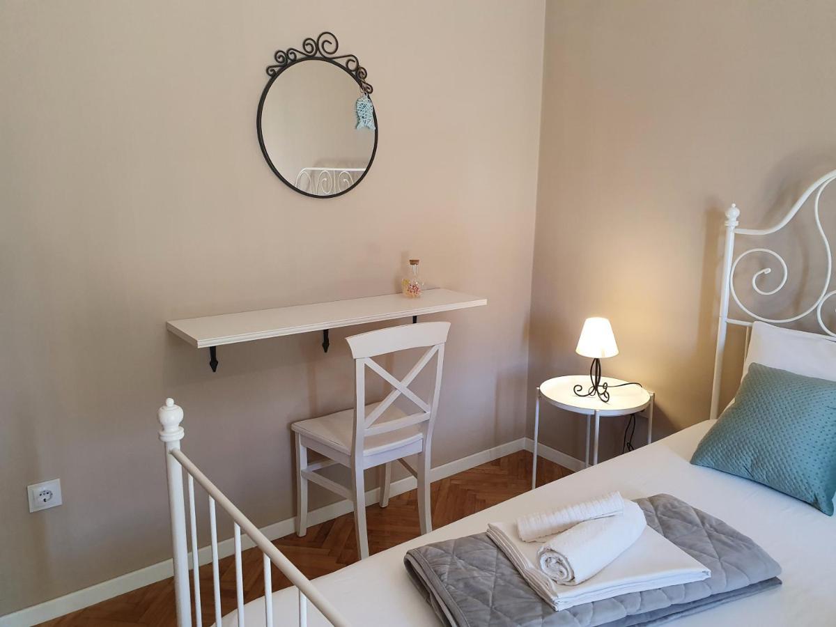 Apartman Maja 자다르 외부 사진