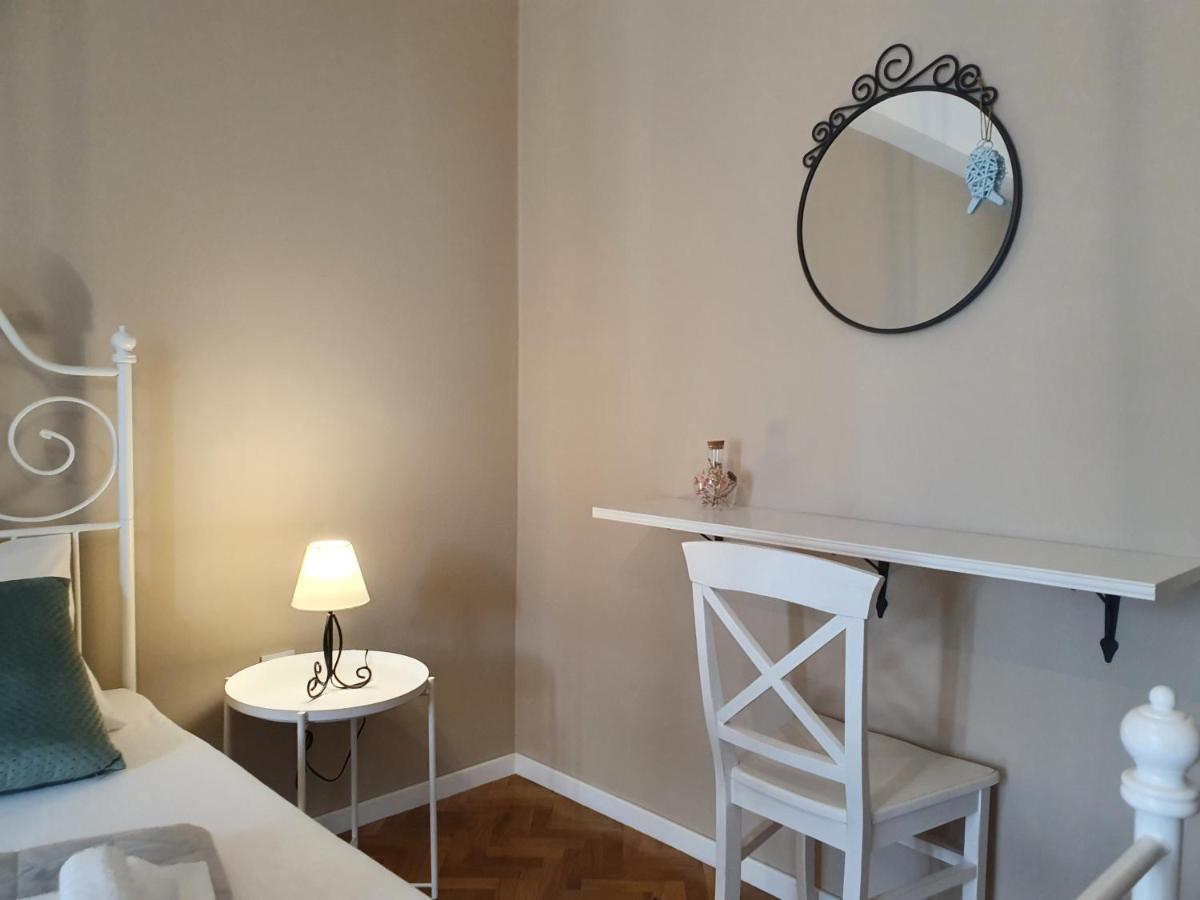 Apartman Maja 자다르 외부 사진